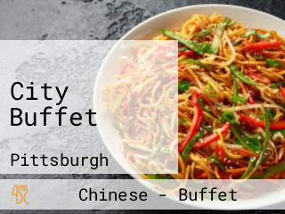 City Buffet