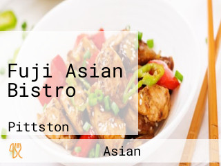 Fuji Asian Bistro