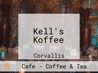 Kell's Koffee