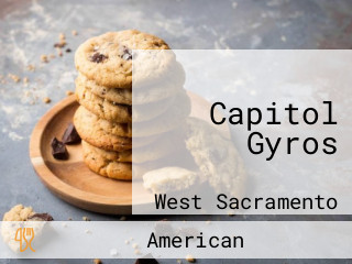 Capitol Gyros