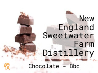 New England Sweetwater Farm Distillery