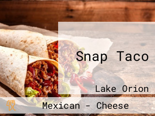 Snap Taco