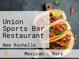 Union Sports Bar Restaurant