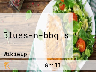 Blues-n-bbq's