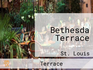 Bethesda Terrace