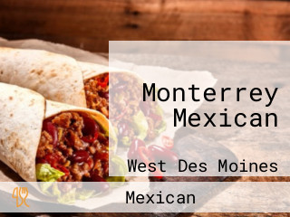 Monterrey Mexican