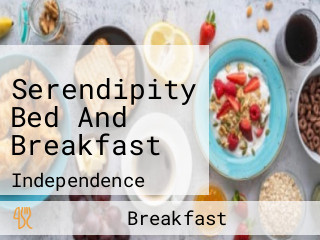 Serendipity Bed And Breakfast