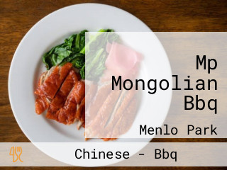 Mp Mongolian Bbq