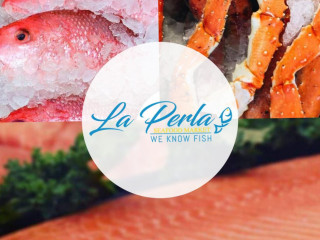 La Perla Seafood Market