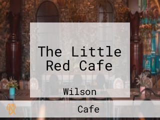 The Little Red Cafe