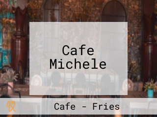 Cafe Michele