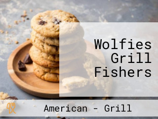 Wolfies Grill Fishers