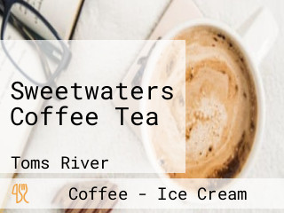 Sweetwaters Coffee Tea