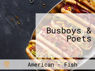 Busboys & Poets