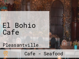 El Bohio Cafe