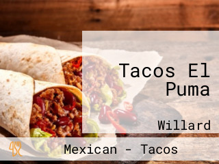 Tacos El Puma