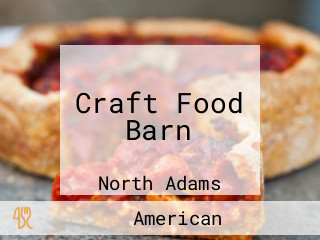 Craft Food Barn