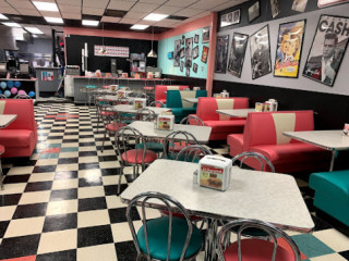 Hwy 55 Burgers Shakes Fries