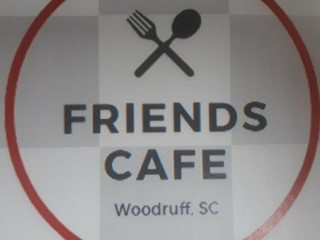 Friends Cafe