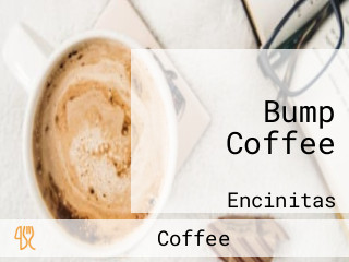 Bump Coffee