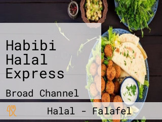 Habibi Halal Express