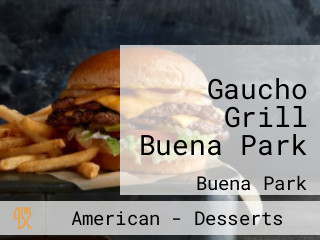 Gaucho Grill Buena Park