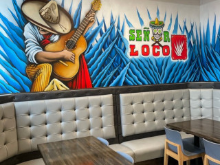 Sr Loco Tacos And Tequila Tinseltown Jacksonville