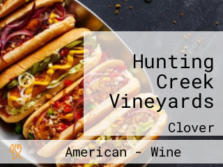 Hunting Creek Vineyards