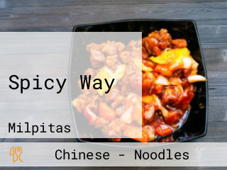 Spicy Way