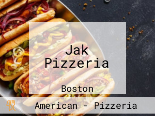 Jak Pizzeria