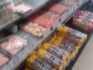 Holly Hill Farms Meat Shoppe