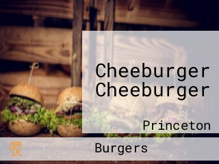 Cheeburger Cheeburger