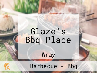 Glaze's Bbq Place