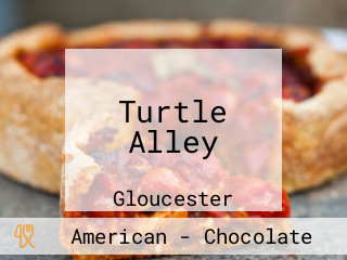 Turtle Alley