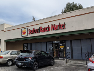 Seafood Ranch Market