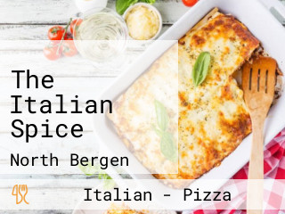 The Italian Spice