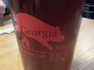 Georgia Boys Bbq Smokehouse
