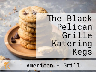 The Black Pelican Grille Katering Kegs