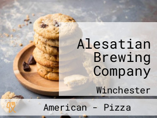 Alesatian Brewing Company