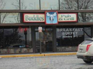 Buddies Pub And Grill