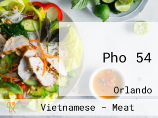 Pho 54