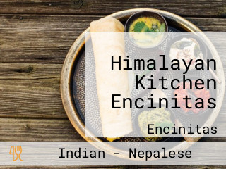 Himalayan Kitchen Encinitas