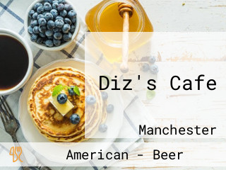 Diz's Cafe