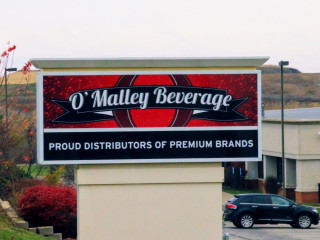 O'malley Beverage