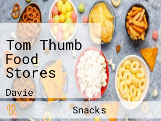 Tom Thumb Food Stores