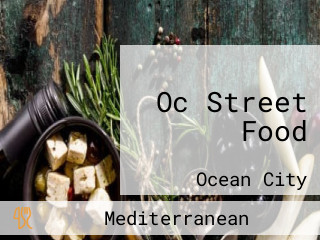 Oc Street Food