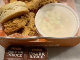 Popeyes Louisiana Kitchen