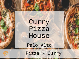 Curry Pizza House