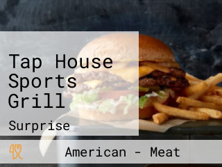 Tap House Sports Grill