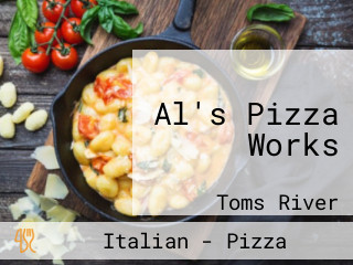 Al's Pizza Works